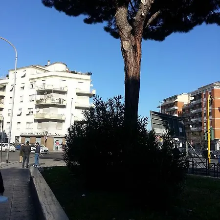 House Cornelia Apartment *