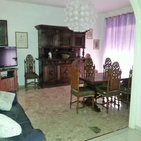 House Cornelia Apartment Rome