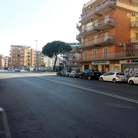 House Cornelia Rome