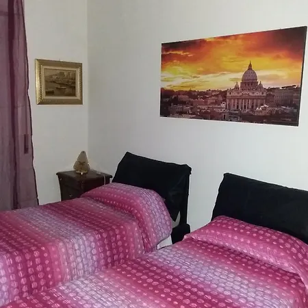 House Cornelia Rome