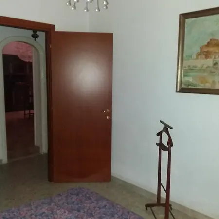 Apartment House Cornelia *