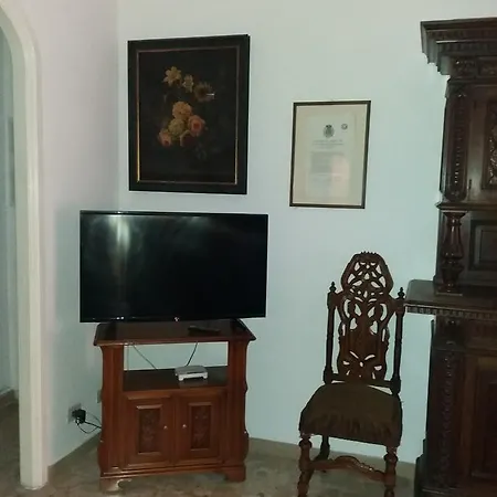 House Cornelia Apartment Rome
