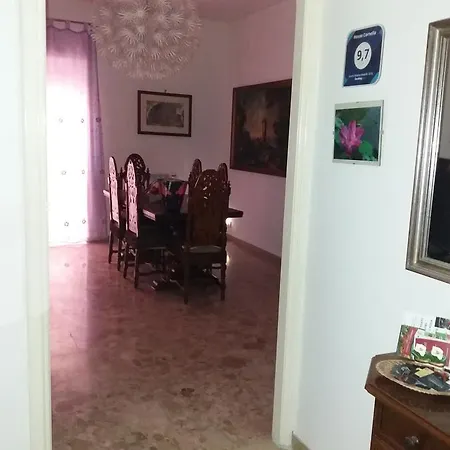 Apartment House Cornelia