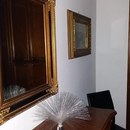 Apartment House Cornelia