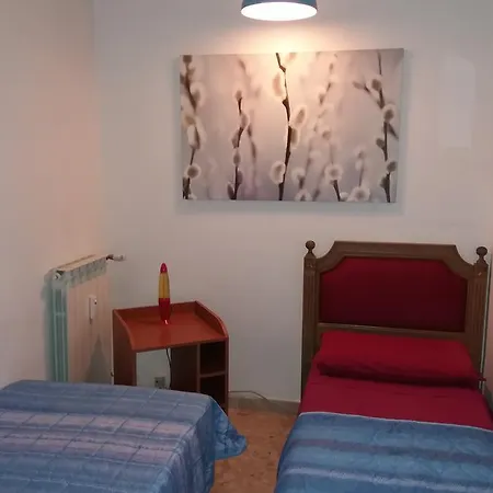 House Cornelia * Rome