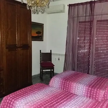 House Cornelia * Rome